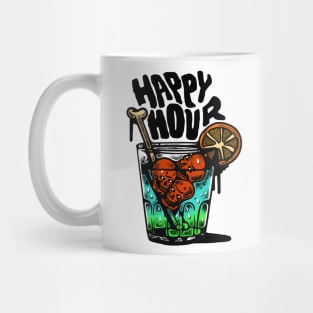 Happy Hour Mug